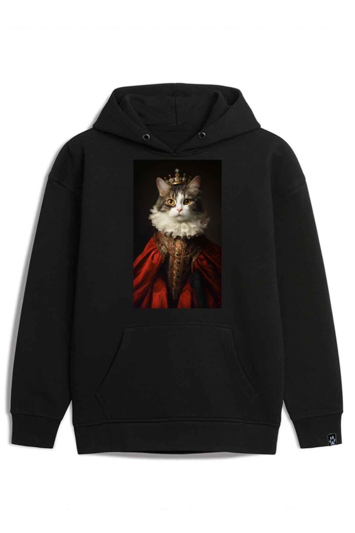 Bluza koci arystokrata 