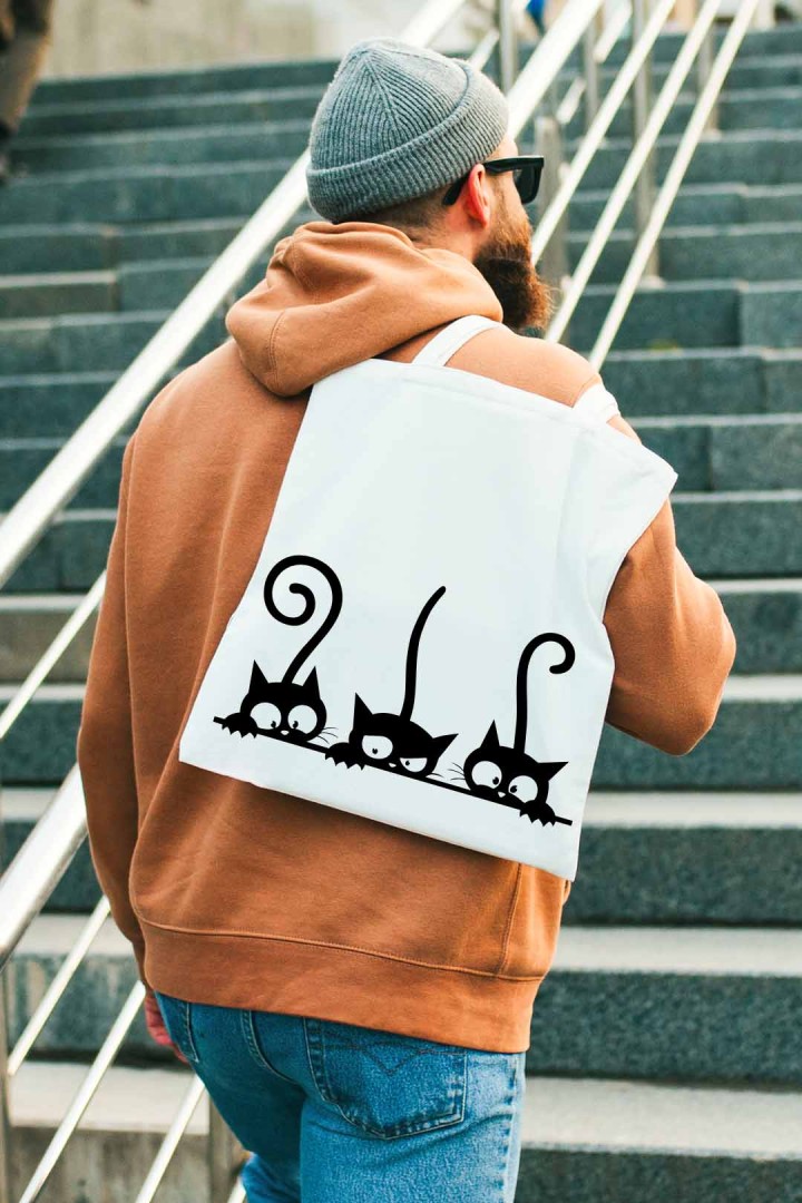 Torba koci monitoring