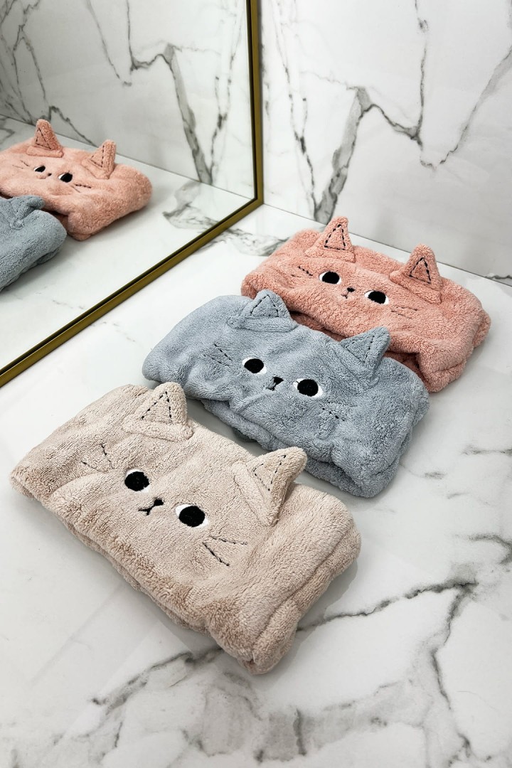 Opaska pielęgnacyjna na głowę