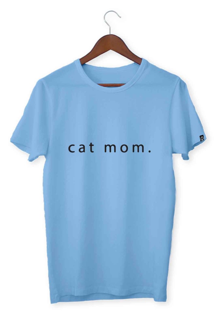 Koszulka dla kociej matki